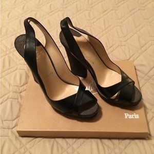 Christian Louboutin Marpoil